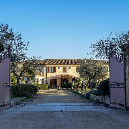 Villa Loreto Alghero Extérieur photo
