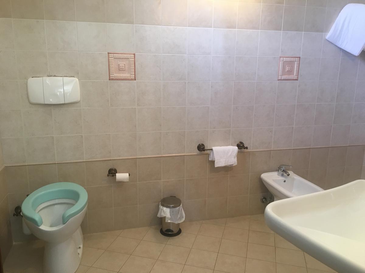 Villa Loreto Alghero Extérieur photo