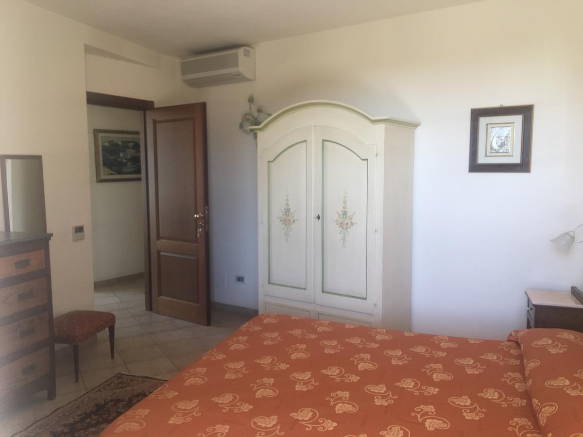 Villa Loreto Alghero Extérieur photo