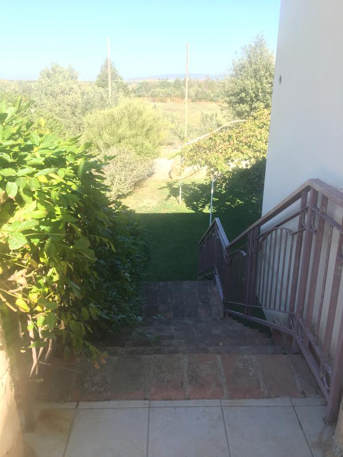 Villa Loreto Alghero Extérieur photo