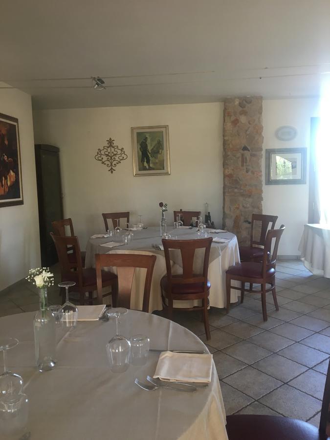 Villa Loreto Alghero Extérieur photo