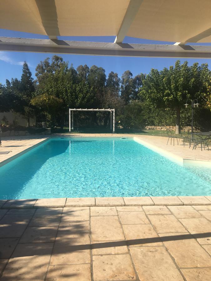 Villa Loreto Alghero Extérieur photo