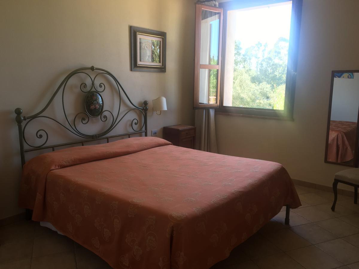 Villa Loreto Alghero Extérieur photo