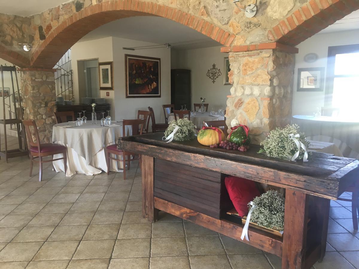 Villa Loreto Alghero Extérieur photo