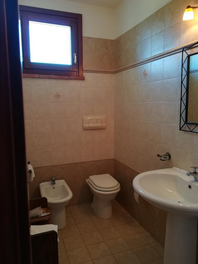 Villa Loreto Alghero Extérieur photo
