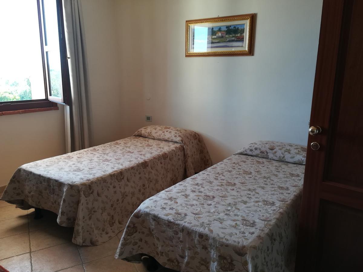 Villa Loreto Alghero Extérieur photo