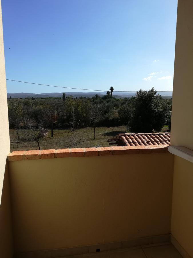 Villa Loreto Alghero Extérieur photo