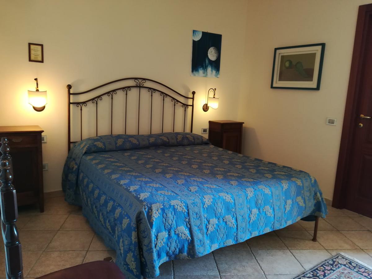 Villa Loreto Alghero Extérieur photo