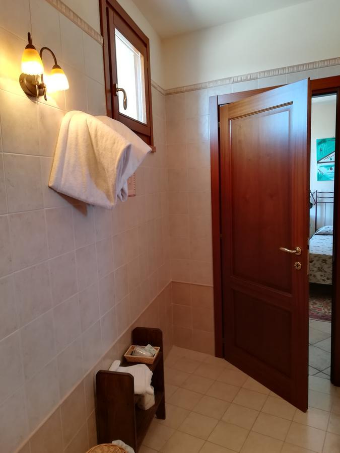 Villa Loreto Alghero Extérieur photo