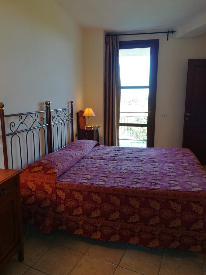 Villa Loreto Alghero Extérieur photo