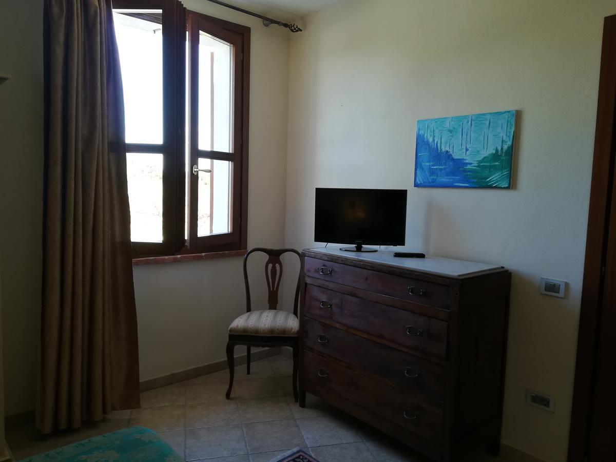 Villa Loreto Alghero Extérieur photo