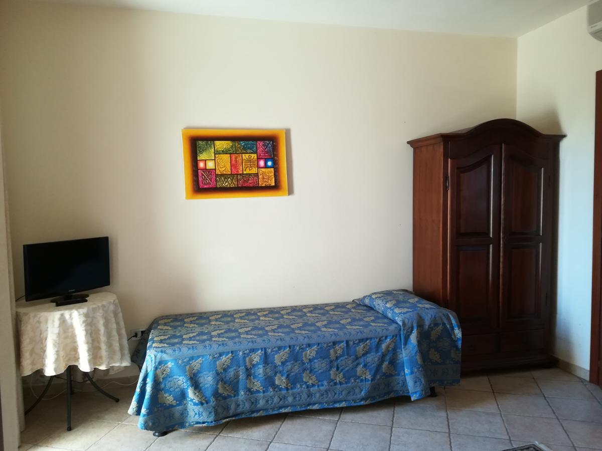 Villa Loreto Alghero Extérieur photo