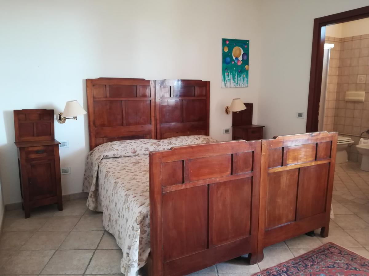 Villa Loreto Alghero Extérieur photo