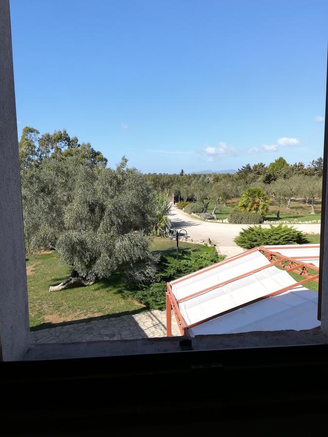 Villa Loreto Alghero Extérieur photo